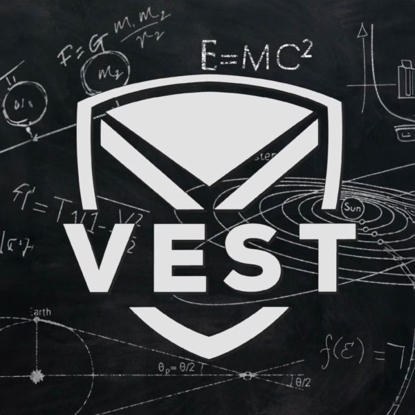 VEST Logo