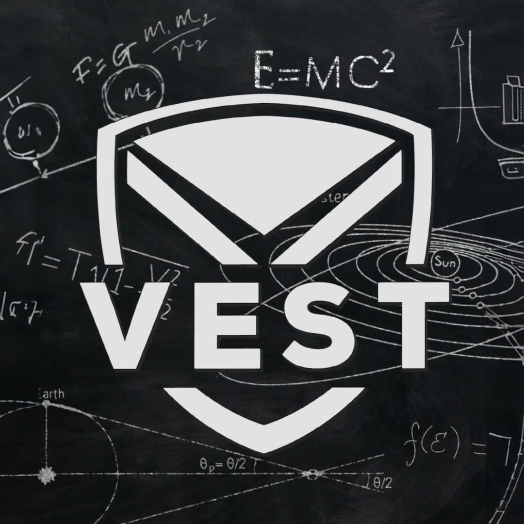 VEST Logo